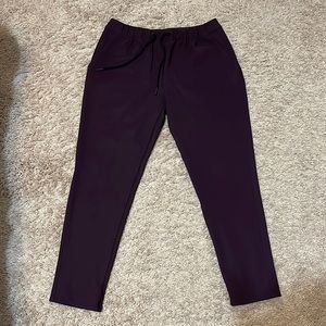 Lululemon joggers - size 4